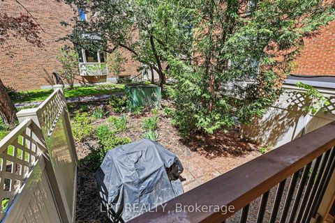 Photo 28 at 53 - 110 Havelock Street, Ottawa East, Ottawa