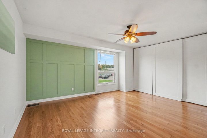 Photo 17 at C - 33 Woodfield Drive, Nepean (Merivale Industrial Park), Ottawa