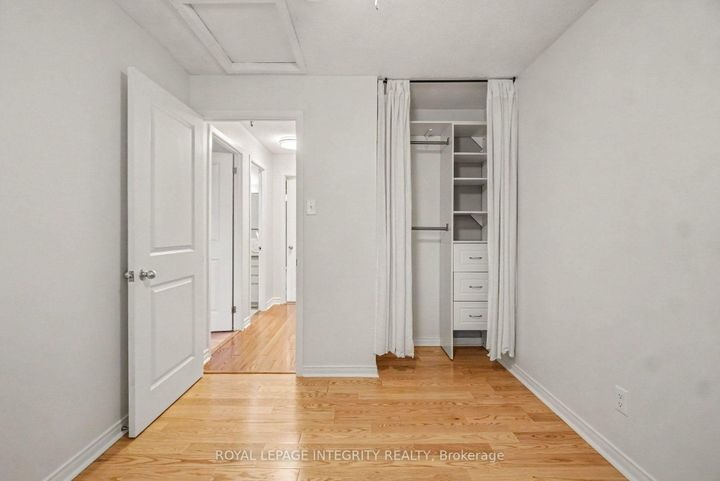 Photo 24 at C - 33 Woodfield Drive, Nepean (Merivale Industrial Park), Ottawa
