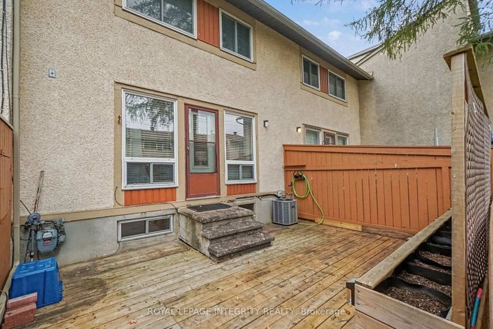 Photo 32 at C - 33 Woodfield Drive, Nepean (Merivale Industrial Park), Ottawa