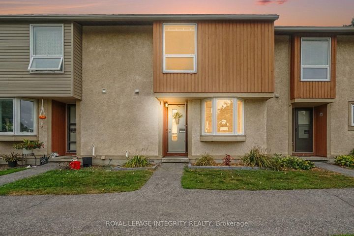 Photo 35 at C - 33 Woodfield Drive, Nepean (Merivale Industrial Park), Ottawa