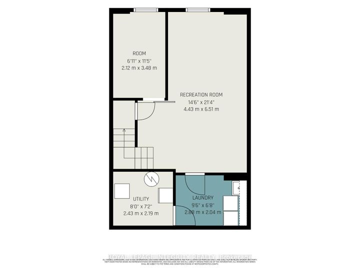 Photo 38 at C - 33 Woodfield Drive, Nepean (Merivale Industrial Park), Ottawa