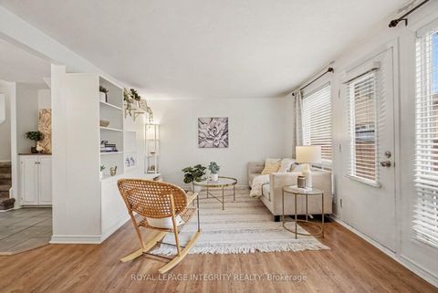 Photo 10 at C - 33 Woodfield Drive, Nepean (Merivale Industrial Park), Ottawa