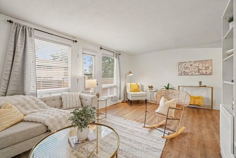 Photo 11 at C - 33 Woodfield Drive, Nepean (Merivale Industrial Park), Ottawa
