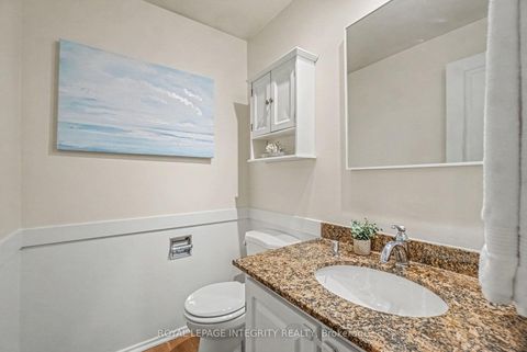 Photo 13 at C - 33 Woodfield Drive, Nepean (Merivale Industrial Park), Ottawa