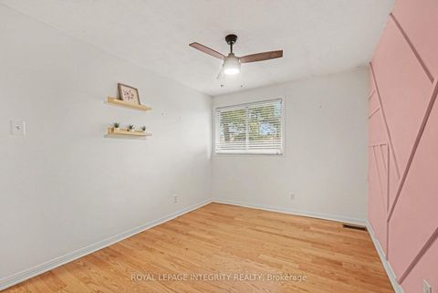 Photo 19 at C - 33 Woodfield Drive, Nepean (Merivale Industrial Park), Ottawa