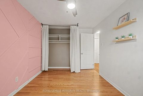 Photo 21 at C - 33 Woodfield Drive, Nepean (Merivale Industrial Park), Ottawa