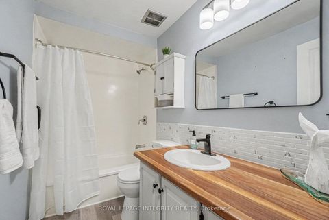 Photo 25 at C - 33 Woodfield Drive, Nepean (Merivale Industrial Park), Ottawa