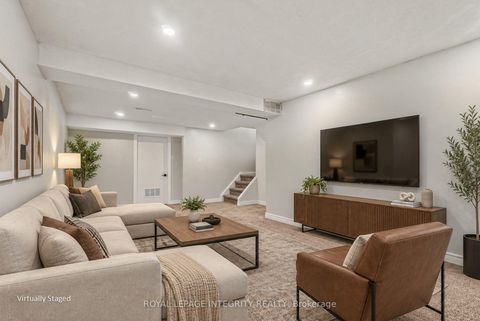 Photo 26 at C - 33 Woodfield Drive, Nepean (Merivale Industrial Park), Ottawa