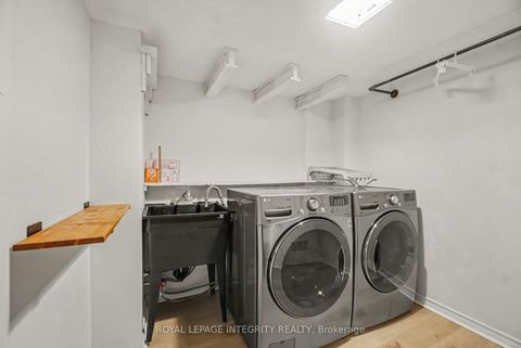 Photo 30 at C - 33 Woodfield Drive, Nepean (Merivale Industrial Park), Ottawa