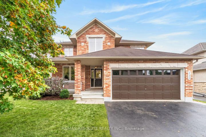 Photo 0 at 229 Marjan Crescent, Nepean (Hearts Desire), Ottawa