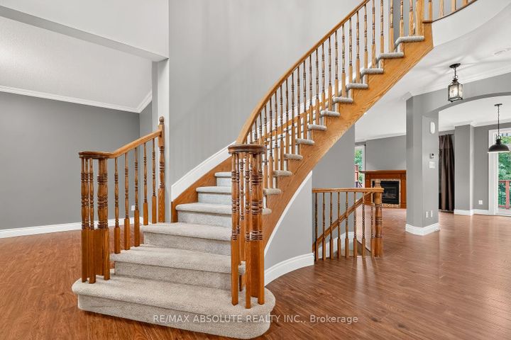 Photo 22 at 229 Marjan Crescent, Nepean (Hearts Desire), Ottawa