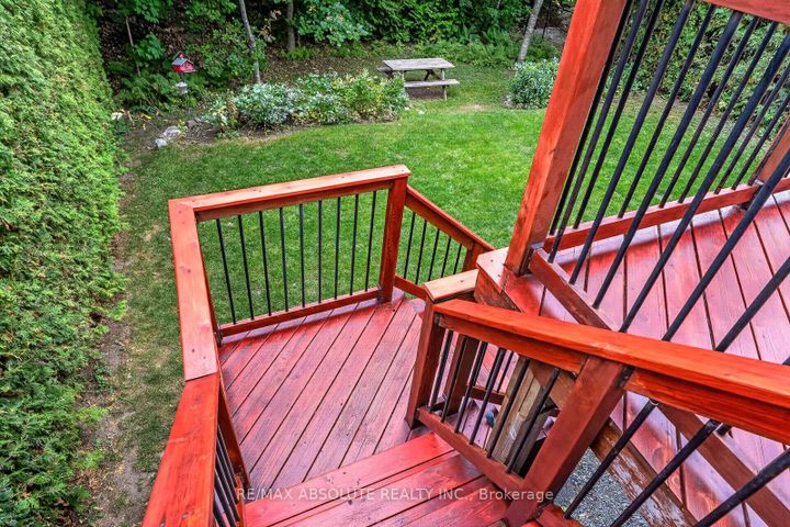 Photo 40 at 229 Marjan Crescent, Nepean (Hearts Desire), Ottawa