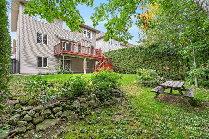 Photo 42 at 229 Marjan Crescent, Nepean (Hearts Desire), Ottawa