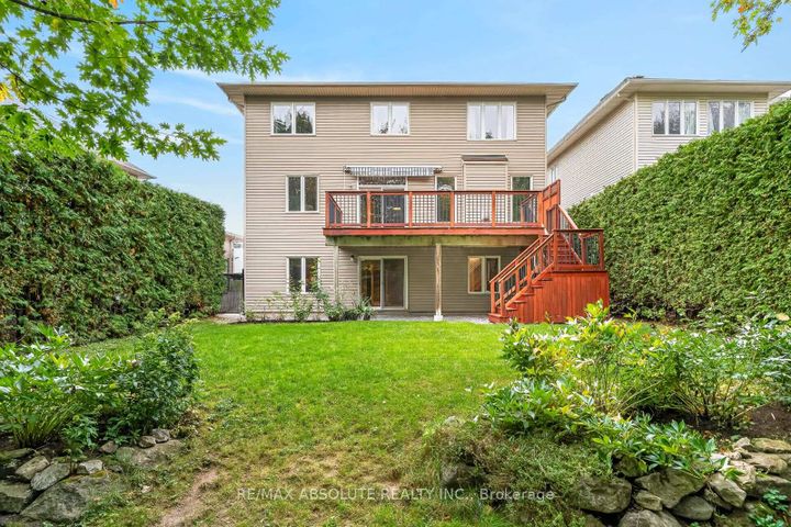 Photo 44 at 229 Marjan Crescent, Nepean (Hearts Desire), Ottawa