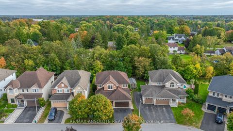 Photo 1 at 229 Marjan Crescent, Nepean (Hearts Desire), Ottawa