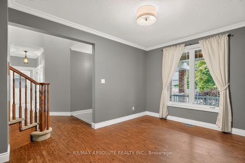 Photo 4 at 229 Marjan Crescent, Nepean (Hearts Desire), Ottawa