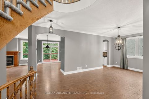 Photo 6 at 229 Marjan Crescent, Nepean (Hearts Desire), Ottawa