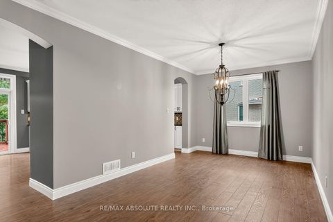 Photo 8 at 229 Marjan Crescent, Nepean (Hearts Desire), Ottawa
