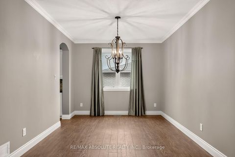 Photo 9 at 229 Marjan Crescent, Nepean (Hearts Desire), Ottawa