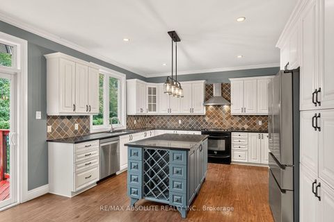 Photo 14 at 229 Marjan Crescent, Nepean (Hearts Desire), Ottawa