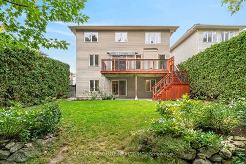 Photo 44 at 229 Marjan Crescent, Nepean (Hearts Desire), Ottawa