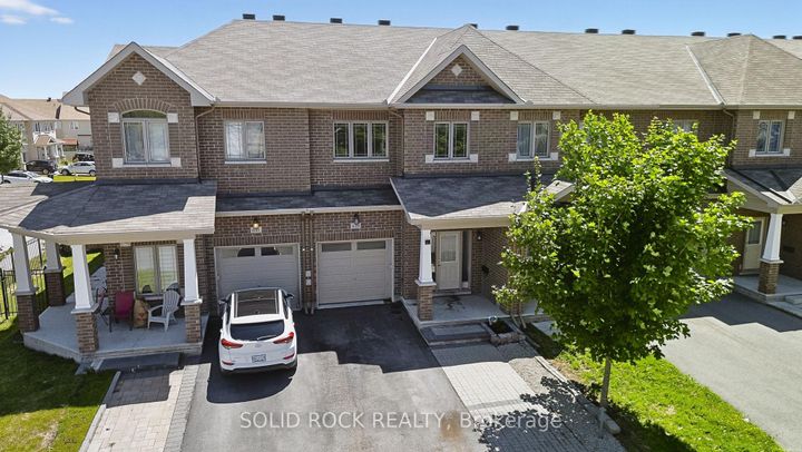 Photo 1 at 639 Via Campanale Avenue, Nepean (Longfields), Ottawa