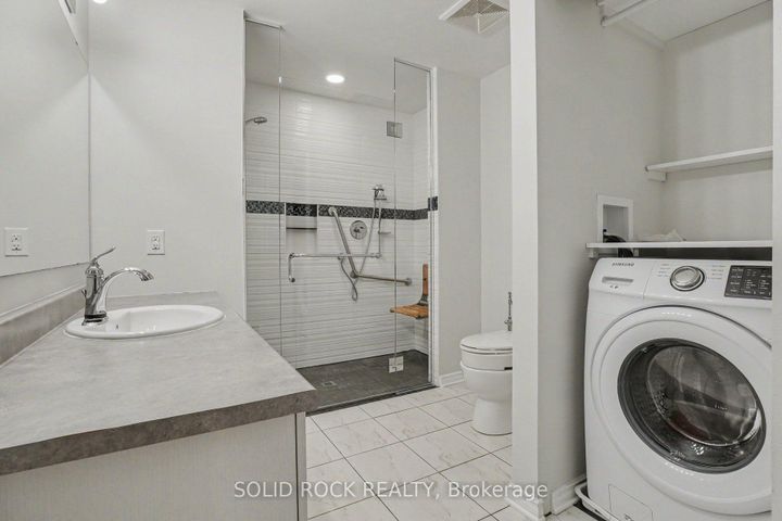 Photo 9 at 639 Via Campanale Avenue, Nepean (Longfields), Ottawa