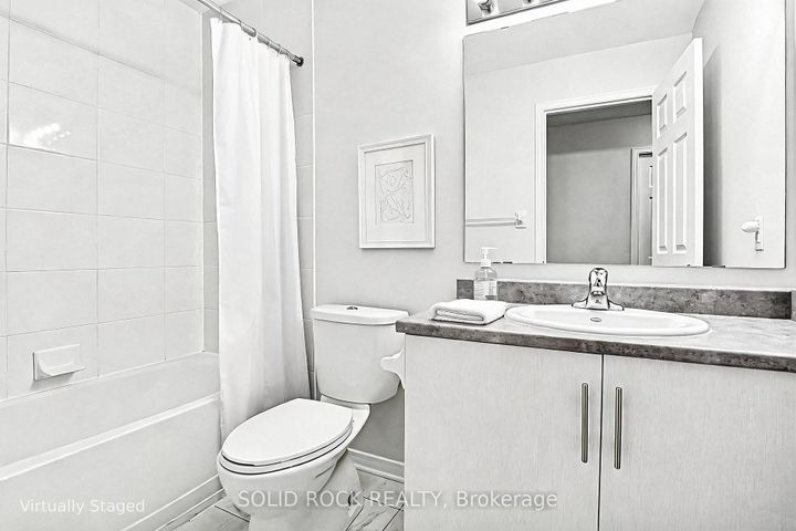 Photo 12 at 639 Via Campanale Avenue, Nepean (Longfields), Ottawa