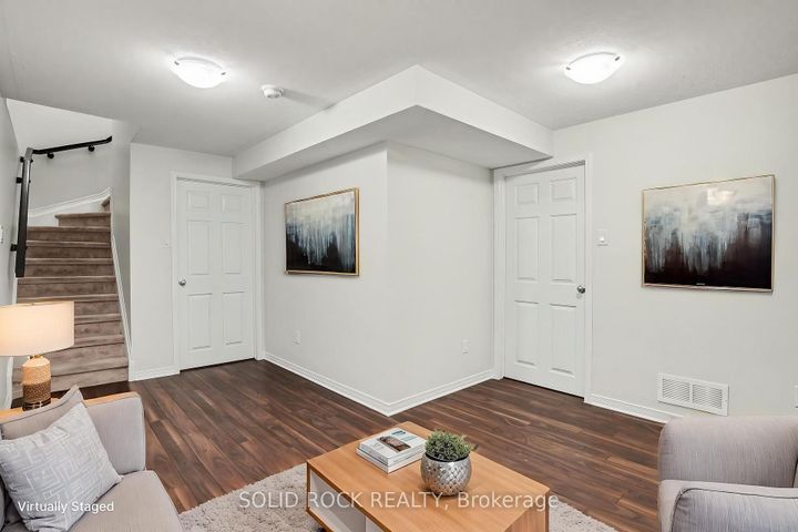 Photo 19 at 639 Via Campanale Avenue, Nepean (Longfields), Ottawa