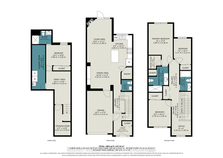 Photo 26 at 639 Via Campanale Avenue, Nepean (Longfields), Ottawa