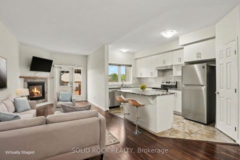 Photo 2 at 639 Via Campanale Avenue, Nepean (Longfields), Ottawa