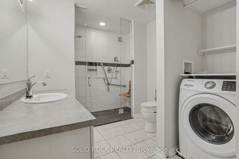Photo 9 at 639 Via Campanale Avenue, Nepean (Longfields), Ottawa