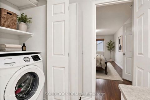 Photo 10 at 639 Via Campanale Avenue, Nepean (Longfields), Ottawa
