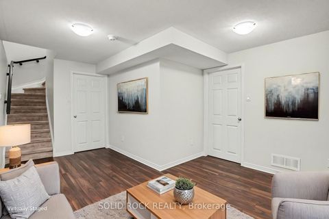 Photo 19 at 639 Via Campanale Avenue, Nepean (Longfields), Ottawa