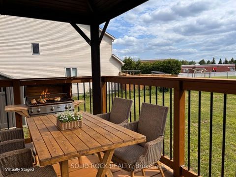 Photo 24 at 639 Via Campanale Avenue, Nepean (Longfields), Ottawa