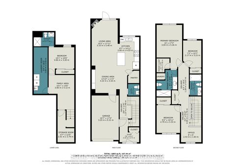 Photo 26 at 639 Via Campanale Avenue, Nepean (Longfields), Ottawa