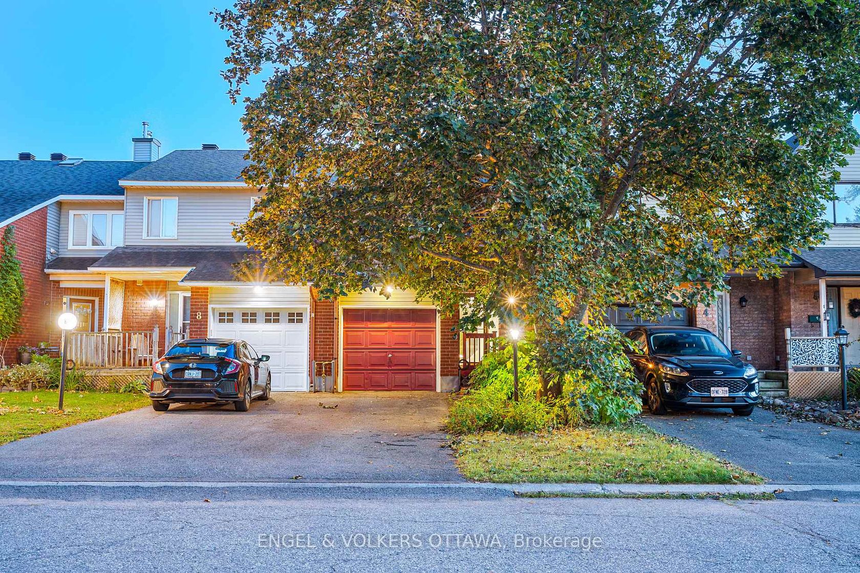 6 Bridgewater Terrace, Nepean (Cedargrove/Fraserdale), Ottawa 