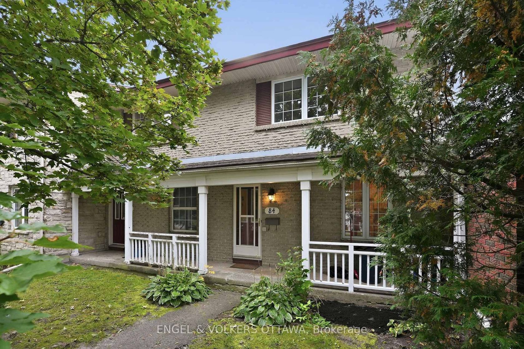 84 Monterey Drive, Nepean (Leslie Park), Ottawa 
