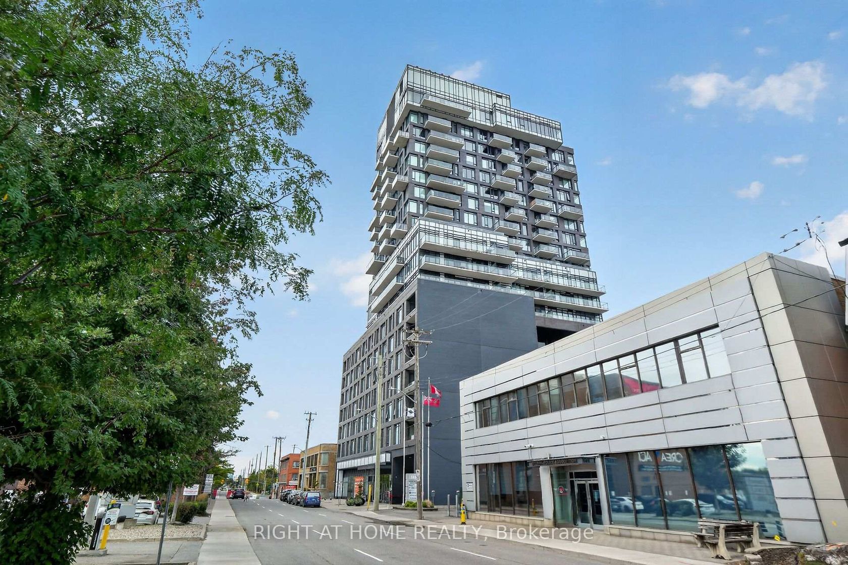 1106 - 203 Catherine Street, Ottawa Centre, Ottawa 