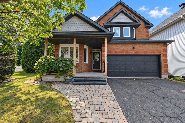 Photo 0 at 8 Colindale Avenue, Nepean (Longfields), Ottawa