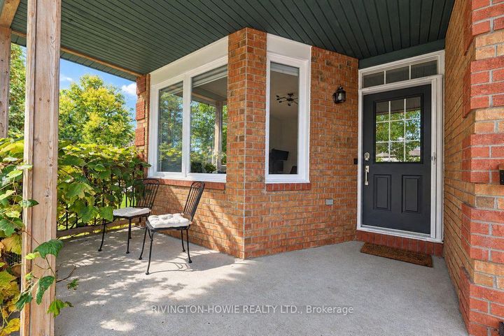 Photo 1 at 8 Colindale Avenue, Nepean (Longfields), Ottawa