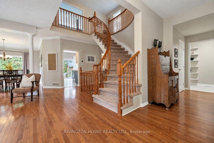 Photo 4 at 8 Colindale Avenue, Nepean (Longfields), Ottawa