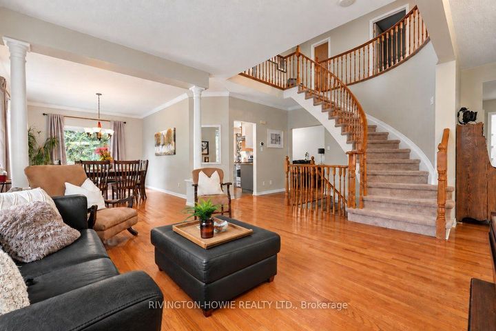 Photo 7 at 8 Colindale Avenue, Nepean (Longfields), Ottawa