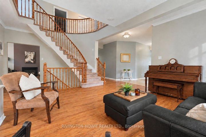 Photo 8 at 8 Colindale Avenue, Nepean (Longfields), Ottawa
