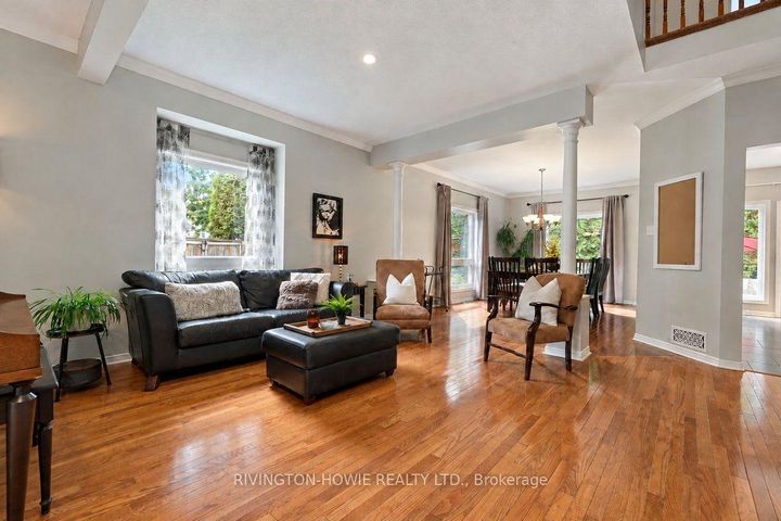 Photo 9 at 8 Colindale Avenue, Nepean (Longfields), Ottawa