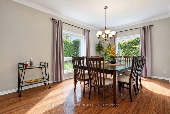 Photo 11 at 8 Colindale Avenue, Nepean (Longfields), Ottawa