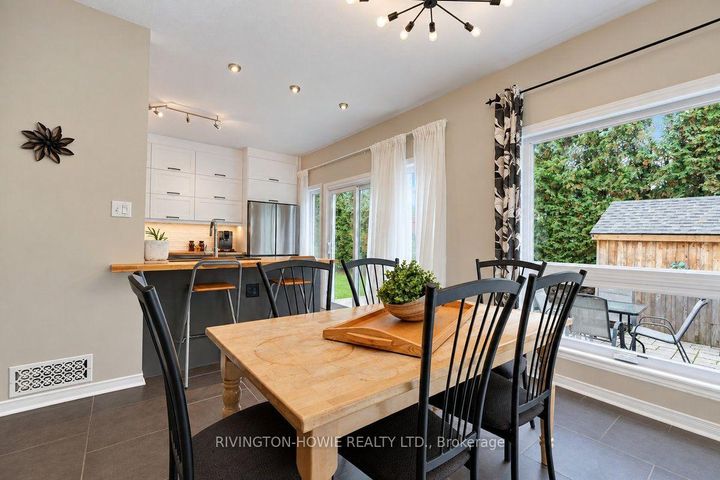 Photo 22 at 8 Colindale Avenue, Nepean (Longfields), Ottawa