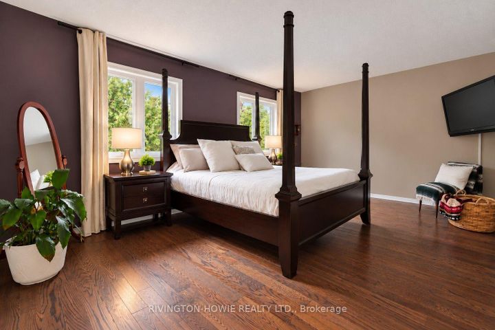 Photo 32 at 8 Colindale Avenue, Nepean (Longfields), Ottawa