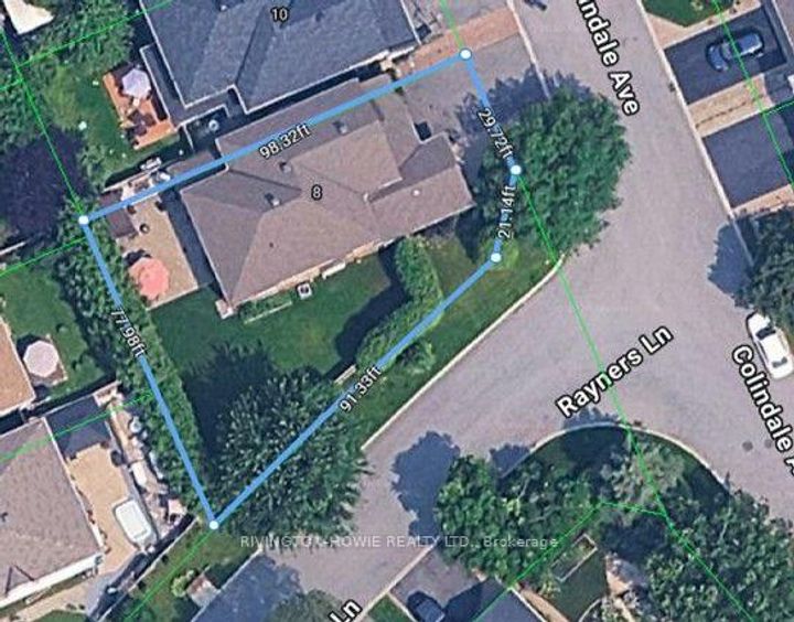Photo 46 at 8 Colindale Avenue, Nepean (Longfields), Ottawa